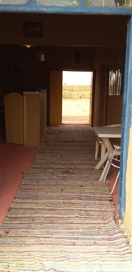 Auberge Camping La Khaima Ostello Merzouga Esterno foto