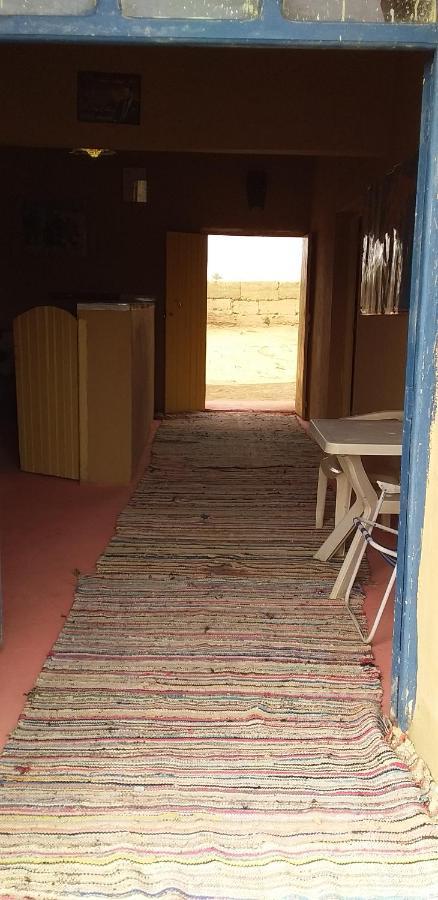 Auberge Camping La Khaima Merzouga Esterno foto